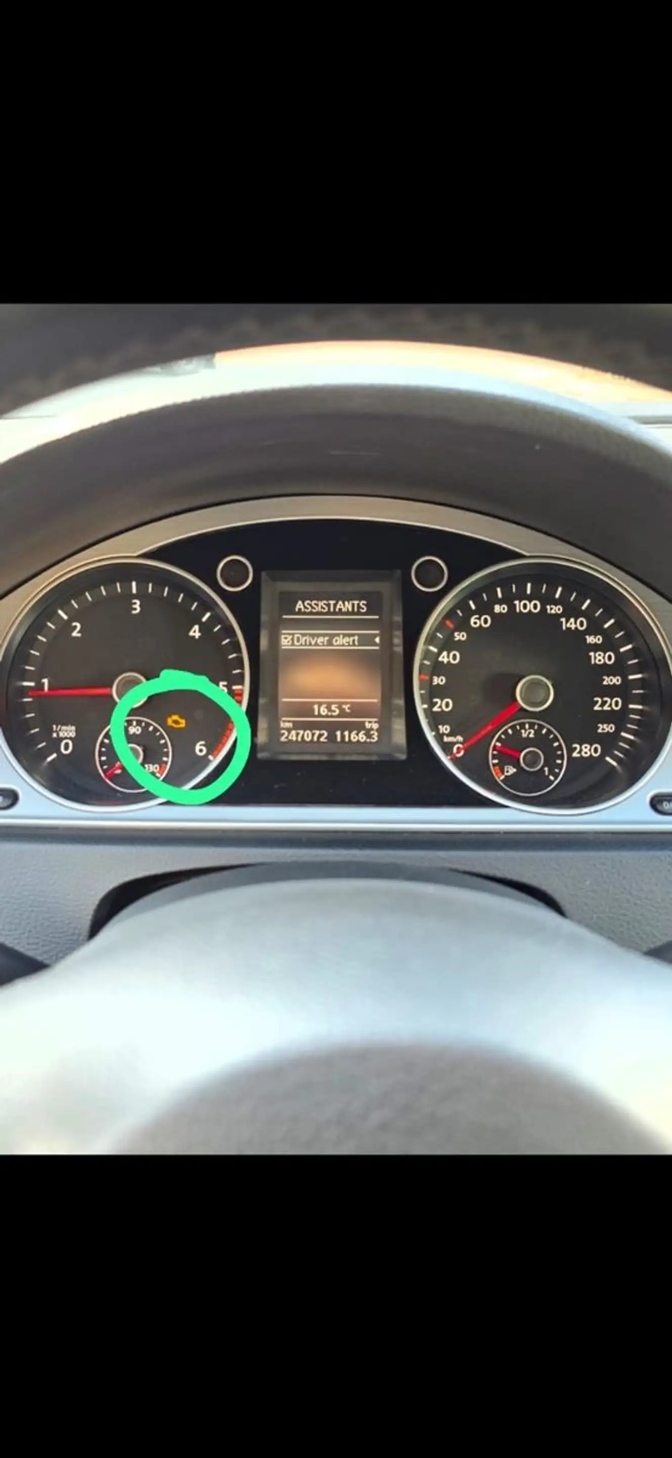 Volkswagen CC Basis BMT — photo 23