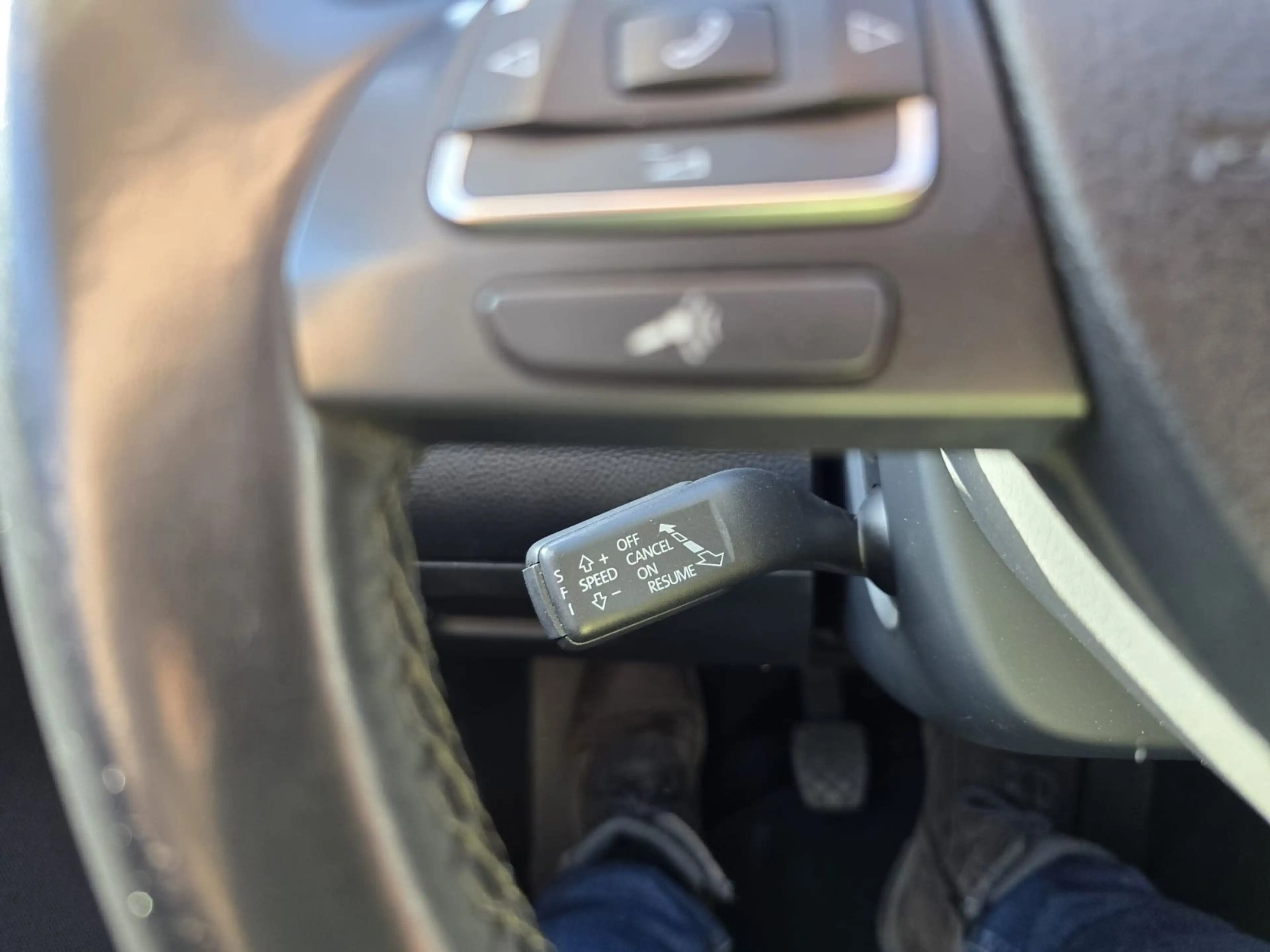 Volkswagen CC Basis BMT — photo 19