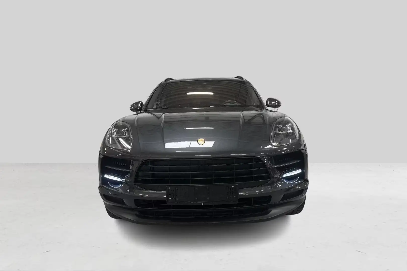 Porsche Macan S PDK PANO/BOSE/ASSIST/LED/PRIVACY/COMFORT/MEDIA Noir - 2
