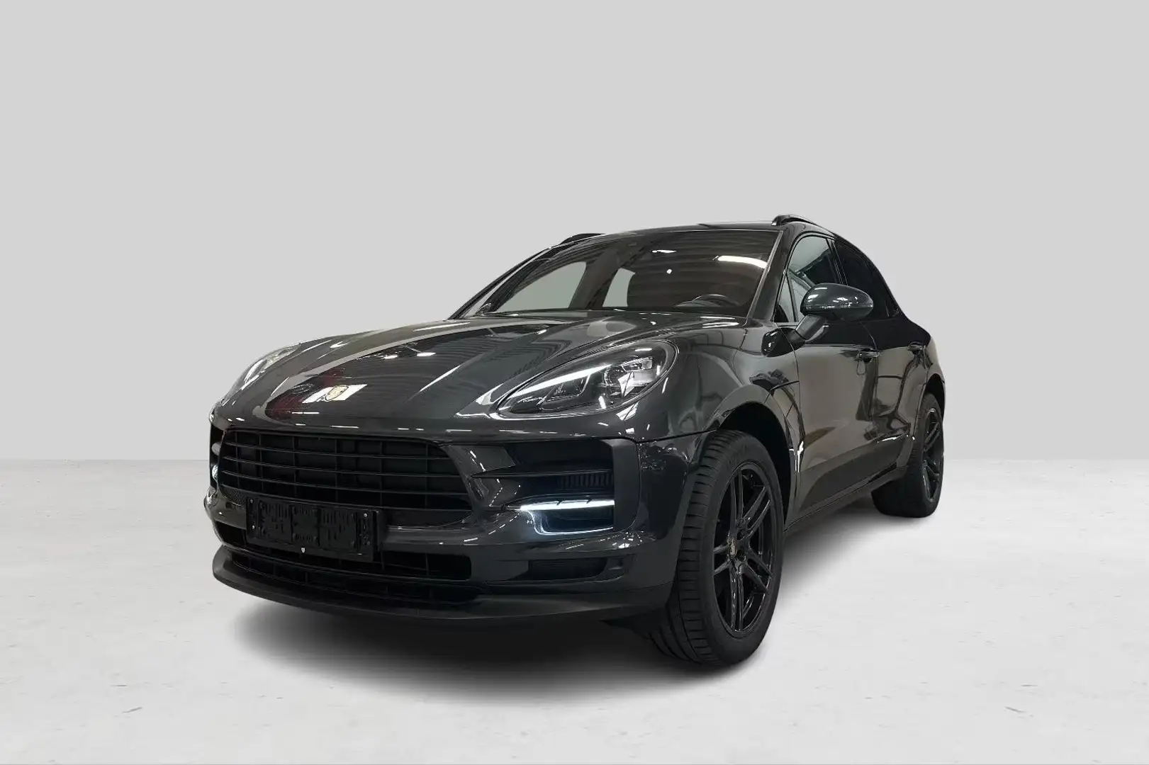 Porsche Macan S PDK PANO/BOSE/ASSIST/LED/PRIVACY/COMFORT/MEDIA Noir - 1