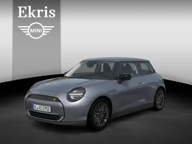 MINI Cooper SE 3-deurs | Essential Uitvoering