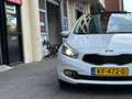 Kia Ceed / cee'd 1.6 GDI Plus Pack Automaat Leer Navi Clima Camera Wit - thumbnail 8