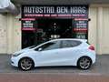 Kia Ceed / cee'd 1.6 GDI Plus Pack Automaat Leer Navi Clima Camera Wit - thumbnail 5
