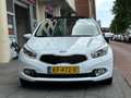Kia Ceed / cee'd 1.6 GDI Plus Pack Automaat Leer Navi Clima Camera Wit - thumbnail 6