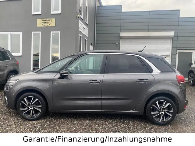 Citroën C4 Picasso /Spacetourer*1.HD*Kamera*TüvNeu*AHK