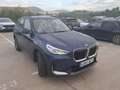 BMW X1 sDrive 18dA Azul - thumbnail 3
