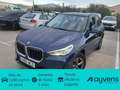 BMW X1 sDrive 18dA Azul - thumbnail 1