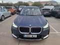 BMW X1 sDrive 18dA Azul - thumbnail 2