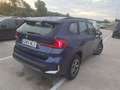 BMW X1 sDrive 18dA Azul - thumbnail 4