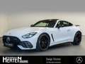 Mercedes-Benz AMG GT Mercedes-AMG GT 63 Pro+PREMIUM+CARBON+LIFT+NIGHT Weiß - thumbnail 1