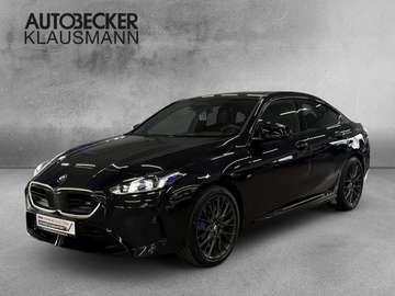 Gran Coupe xDrive 19''LC PROF HuD AHK ACC 360°PARK