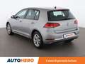 Volkswagen Golf 1.6 TDI Business 115 CV Argento - thumbnail 4