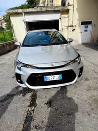 1.8h Cool e-cvt