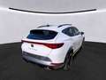 CUPRA Formentor 1.4TSI e-HYBRID*NAVI*KAM*SHZ*ACC*18Zol Weiß - thumbnail 4