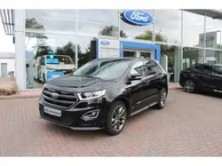 Ford Edge SPORT AUTOMATIK, LED, PANO, ACC, 20''LM, PDC, BEH.