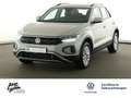 Volkswagen T-Roc 1.0 TSI Life Gris - thumbnail 1