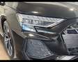 Audi A3 4ª serie SPB 35 TDI S tronic S line edition Nero - thumbnail 4