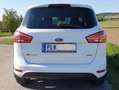 Ford B-Max Trend 1,0 EcoBoost Klima, Freisprech, AHK, Parksen Weiß - thumbnail 5