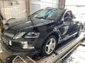 Skoda Octavia Combi 2.0TDI DSG*SPORT*LED*NAVI*17-ZOLL Negro - thumbnail 1