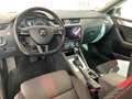 Skoda Octavia Combi 2.0TDI DSG*SPORT*LED*NAVI*17-ZOLL Negro - thumbnail 5