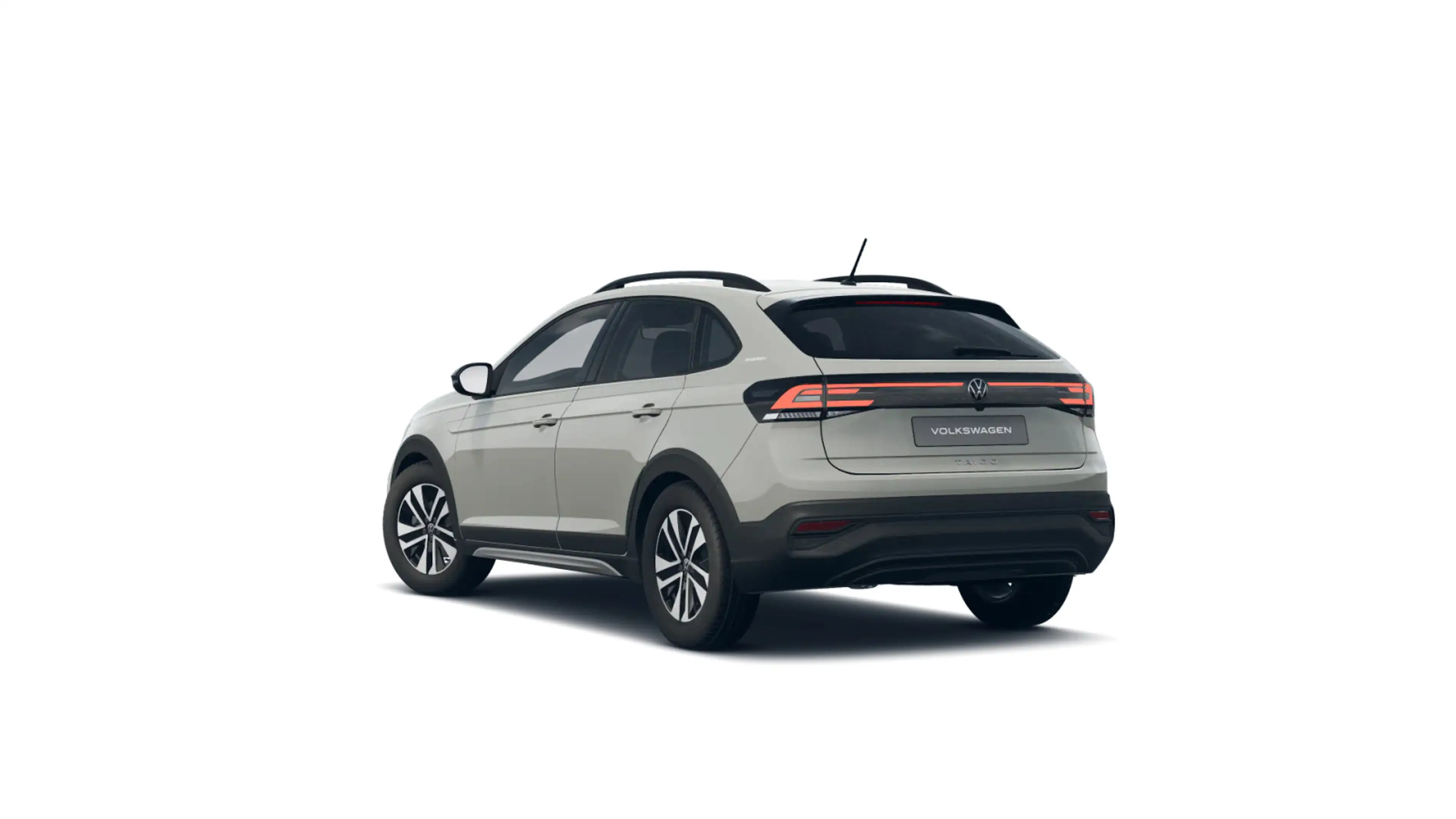 Volkswagen Taigo ENERGY 1,0 l TSI 70 kW (95 PS) 5-Gang — photo 4