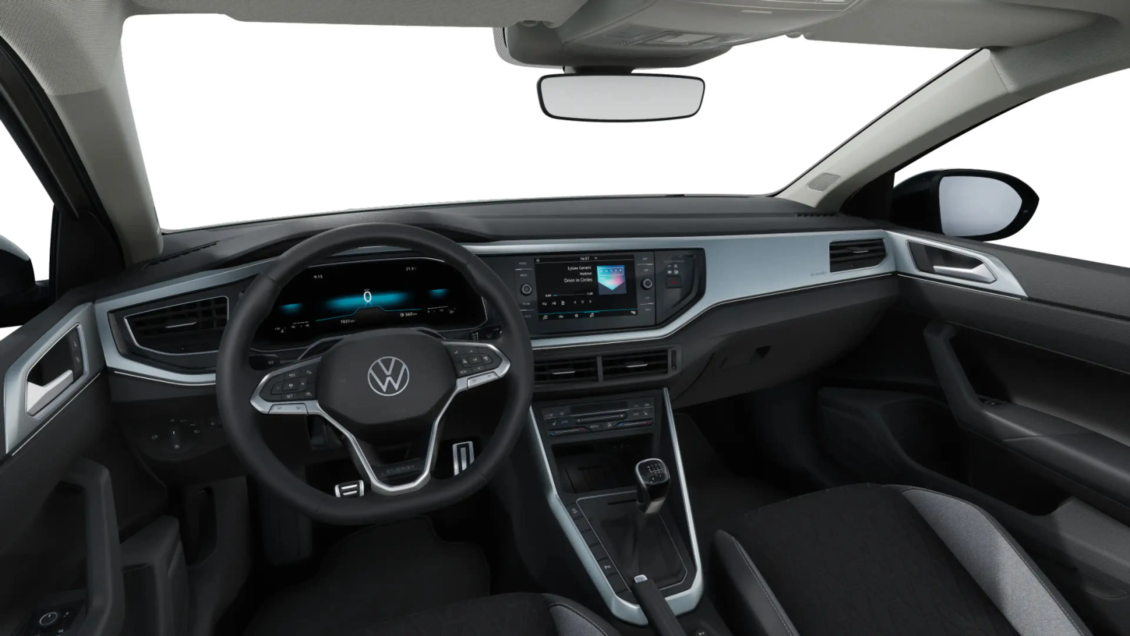 Volkswagen Taigo ENERGY 1,0 l TSI 70 kW (95 PS) 5-Gang — photo 8