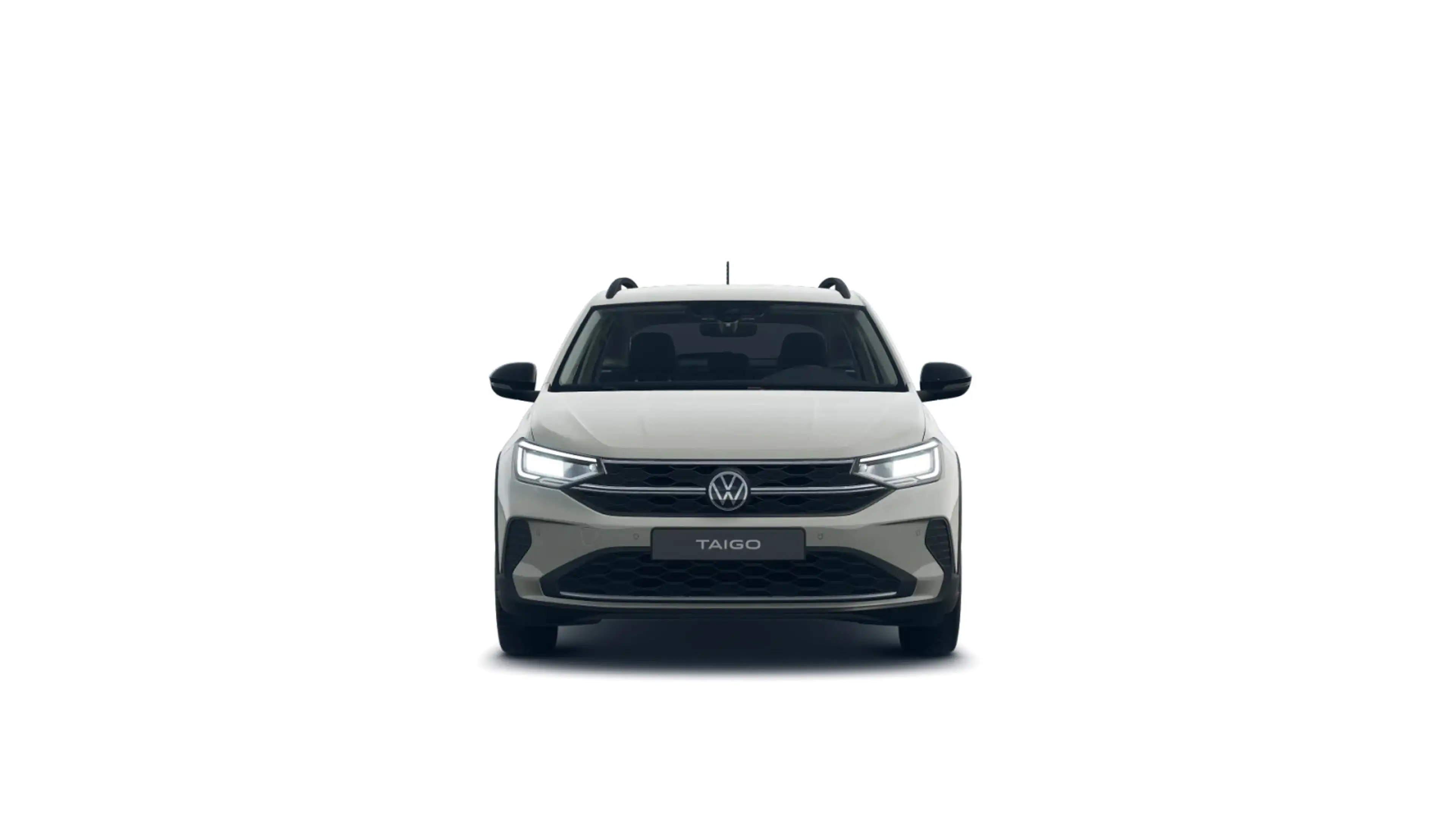 Volkswagen Taigo ENERGY 1,0 l TSI 70 kW (95 PS) 5-Gang — photo 2