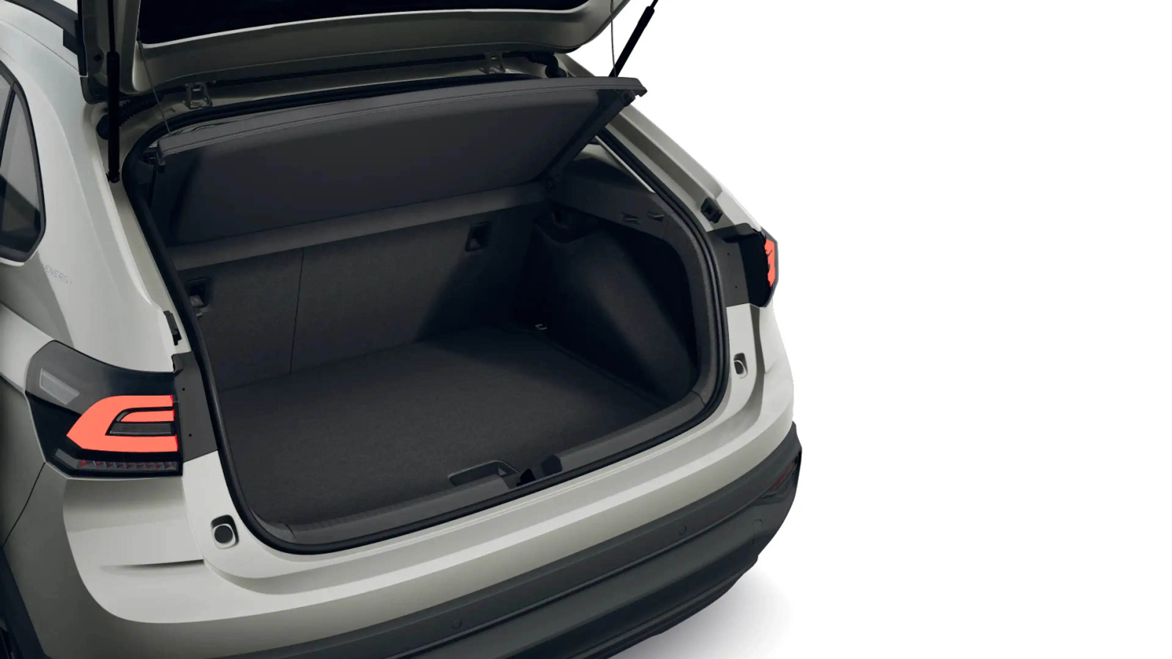 Volkswagen Taigo ENERGY 1,0 l TSI 70 kW (95 PS) 5-Gang — photo 7