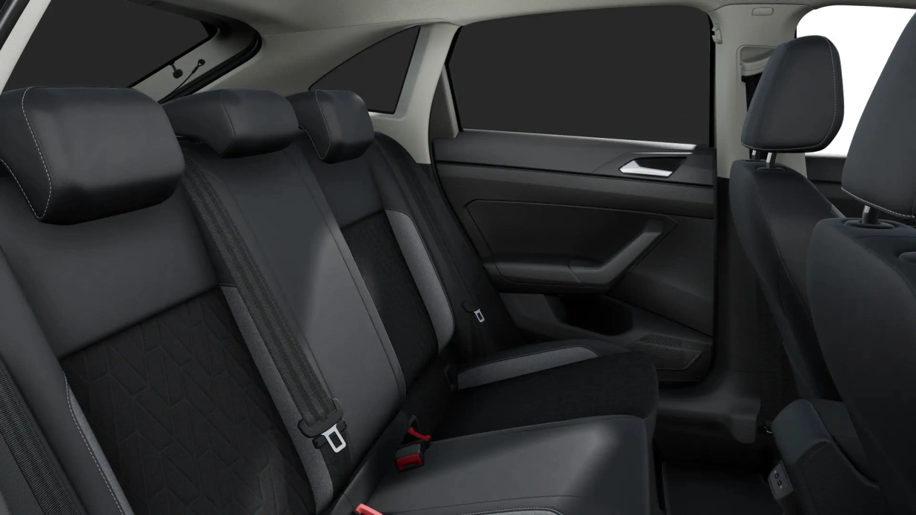 Volkswagen Taigo ENERGY 1,0 l TSI 70 kW (95 PS) 5-Gang — photo 10