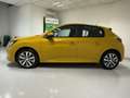 Peugeot 208 208 PureTech 100 S&S 5Pt Active Jaune - thumbnail 8