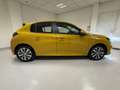 Peugeot 208 208 PureTech 100 S&S 5Pt Active Jaune - thumbnail 17
