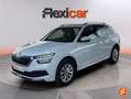 Skoda Kamiq 1.5 TSI Selection Blanco - thumbnail 3
