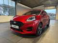 Ford Puma ST-Line X 1.0 EcoBoost Navi digitales Cockpit Ganz Rood - thumbnail 12