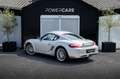 Porsche Cayman 2.7  Tiptronic  Leder  Sportuitlaat  19\ Argent - thumbnail 7