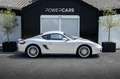 Porsche Cayman 2.7  Tiptronic  Leder  Sportuitlaat  19\ Argent - thumbnail 4