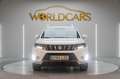 Suzuki Vitara sz  1.4 gas 129cv - 2022 Blanco - thumbnail 2