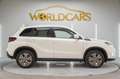Suzuki Vitara sz  1.4 gas 129cv - 2022 Blanco - thumbnail 4