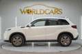 Suzuki Vitara sz  1.4 gas 129cv - 2022 Blanco - thumbnail 8