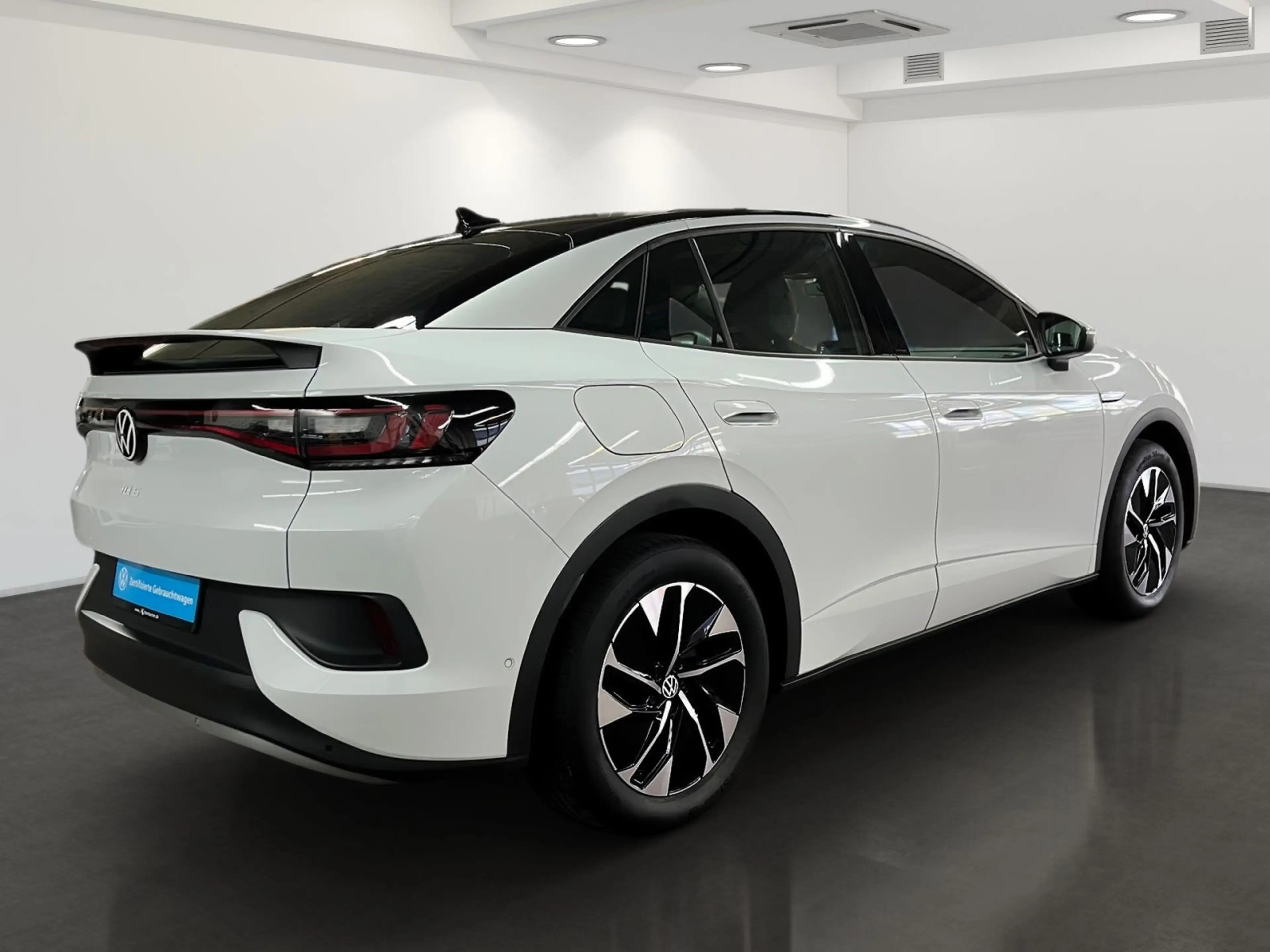 Volkswagen ID.5 Pro Performance NaviPRO RFK Wärmepumpe — photo 5