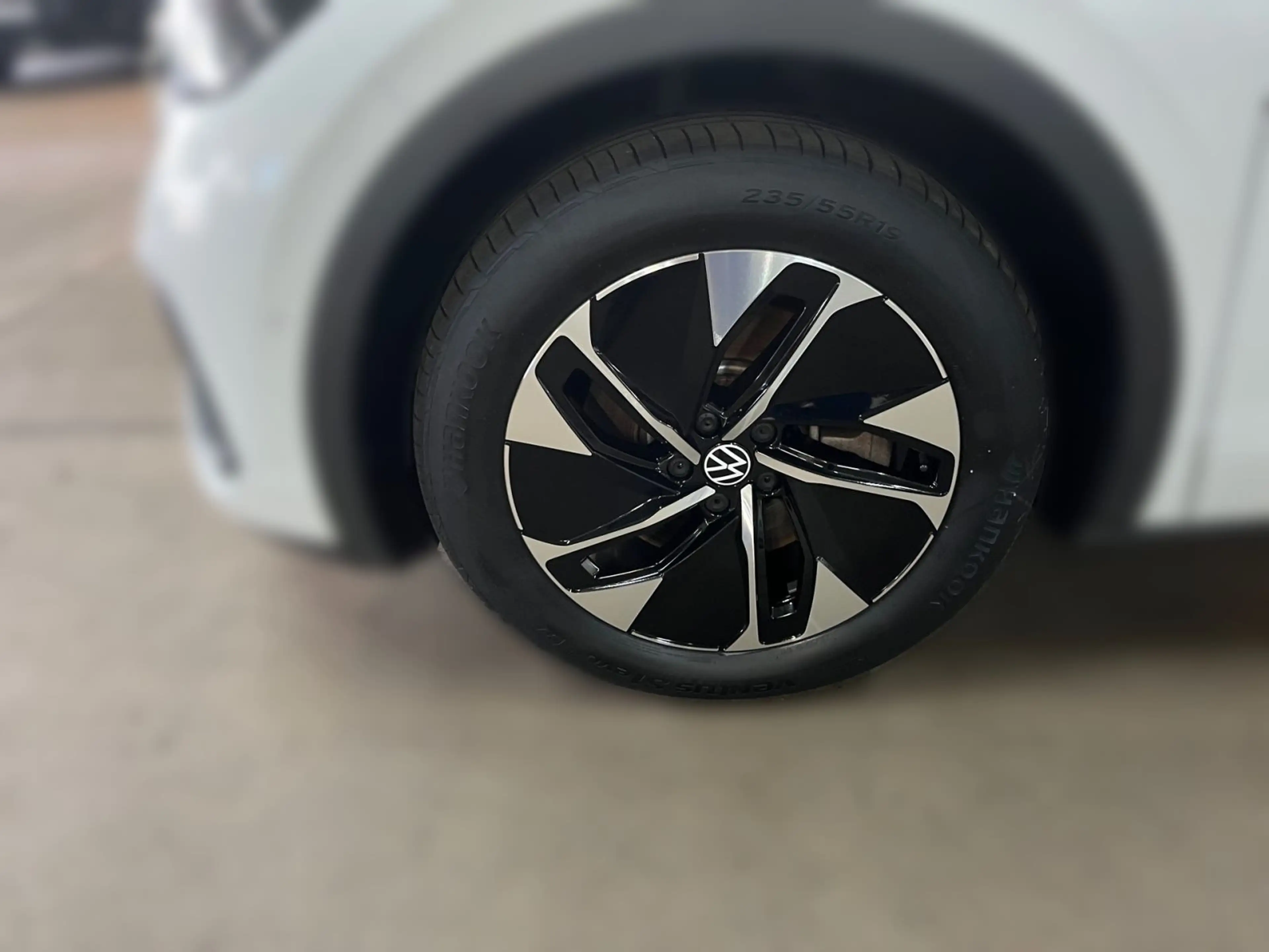 Volkswagen ID.5 Pro Performance NaviPRO RFK Wärmepumpe — photo 8