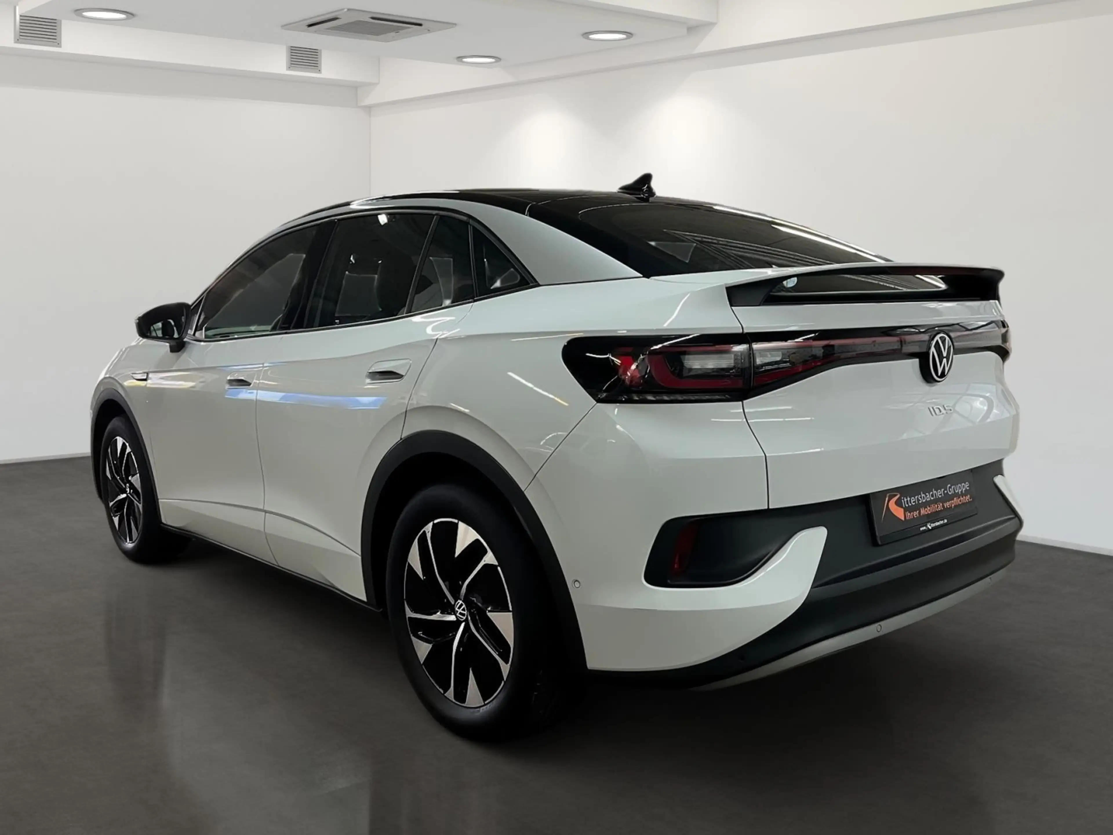 Volkswagen ID.5 Pro Performance NaviPRO RFK Wärmepumpe — photo 6