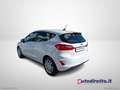 Ford Fiesta 1.5 EcoBlue 5p. Business Bianco - thumbnail 7
