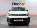 Citroen Berlingo Combi BlueHDi S&S Talla M Feel 100 Blanco - thumbnail 8