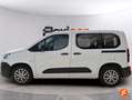 Citroen Berlingo Combi BlueHDi S&S Talla M Feel 100 Blanco - thumbnail 4