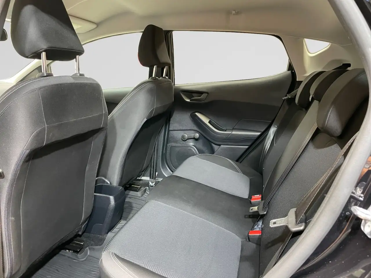 Ford Fiesta Connected 1.0 EcoBoost 100CV, миниатюра 6