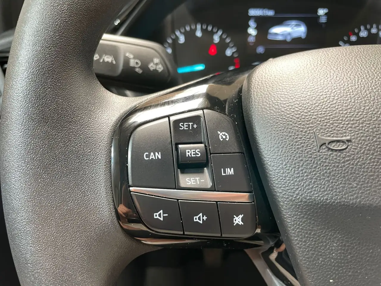 Ford Fiesta Connected 1.0 EcoBoost 100CV, миниатюра 10