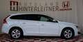 Volvo V60 D3 Geartronic / WINTERPAKET / XENON / NAVI / PDC Bianco - thumbnail 4