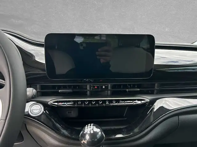 Fiat 500 view 11