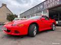 Mitsubishi 3000 GT vr-4 twin turbo Rood - thumbnail 3