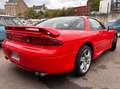 Mitsubishi 3000 GT vr-4 twin turbo Rood - thumbnail 2